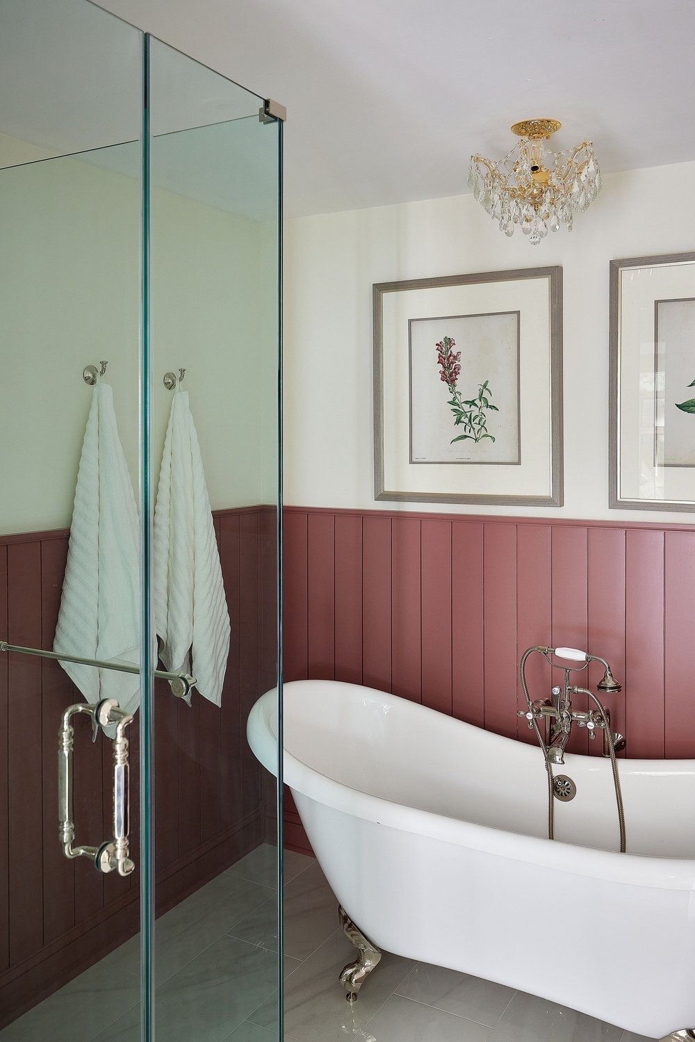 Baths