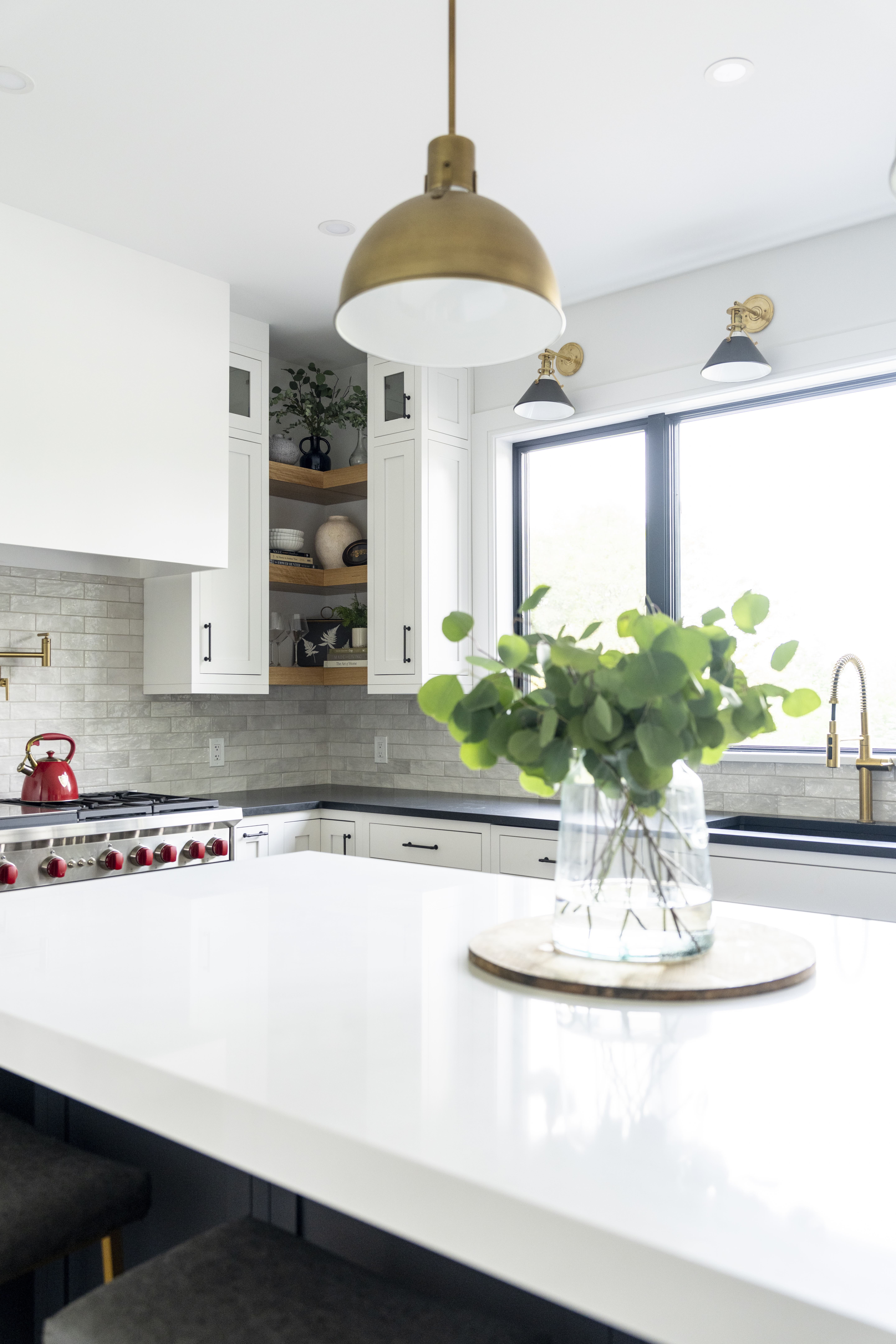 Kitchens