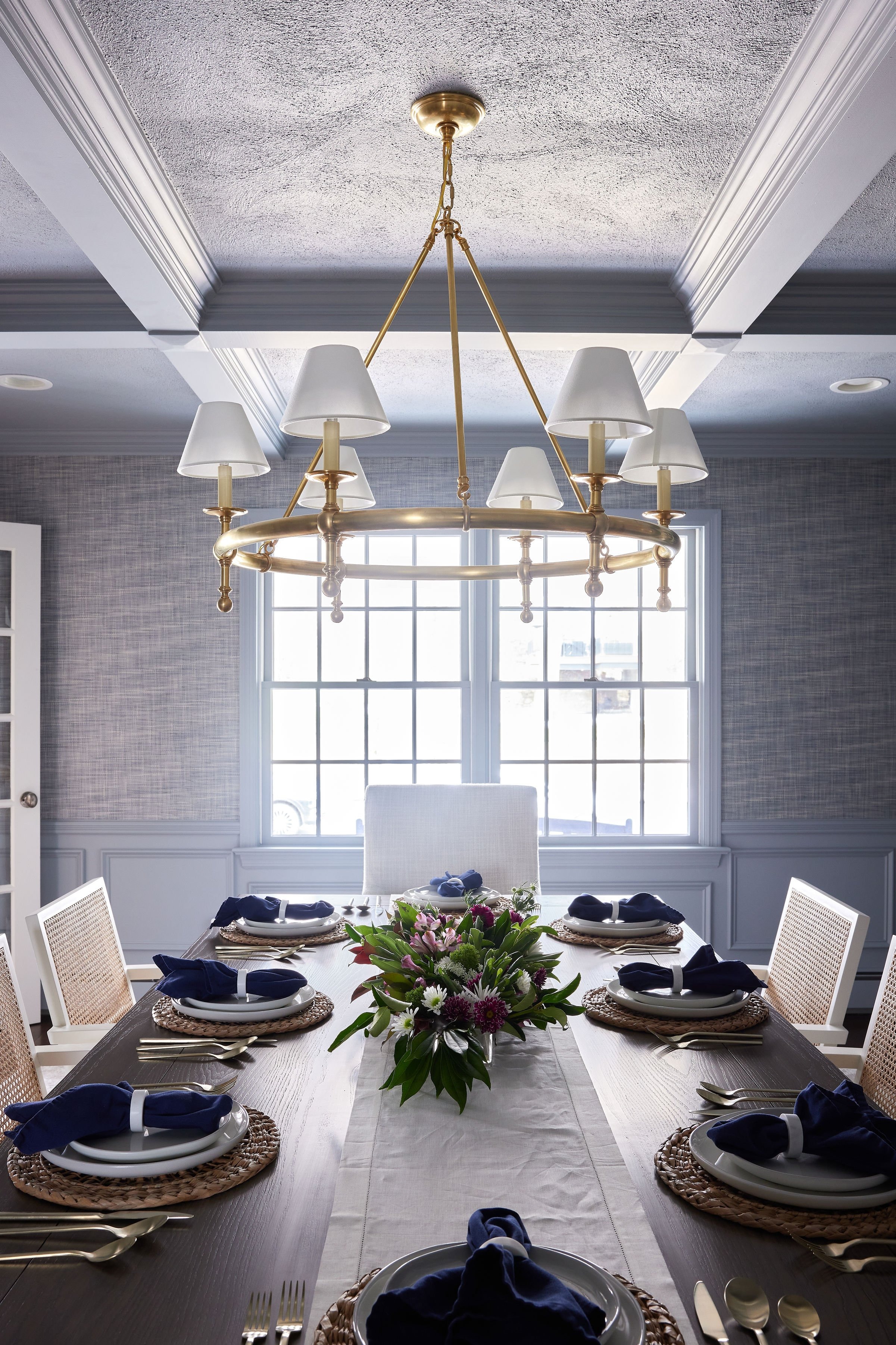 Living Spaces